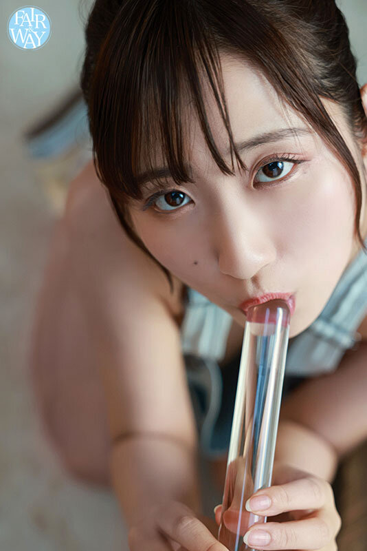 FWAY-026 Bagian 4 - 60 minit