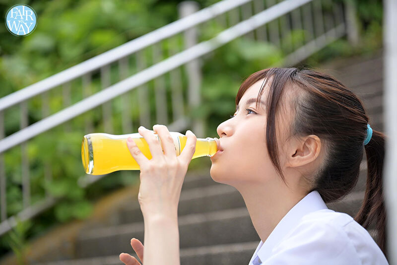 FWAY-033 パート 5 - 74 分