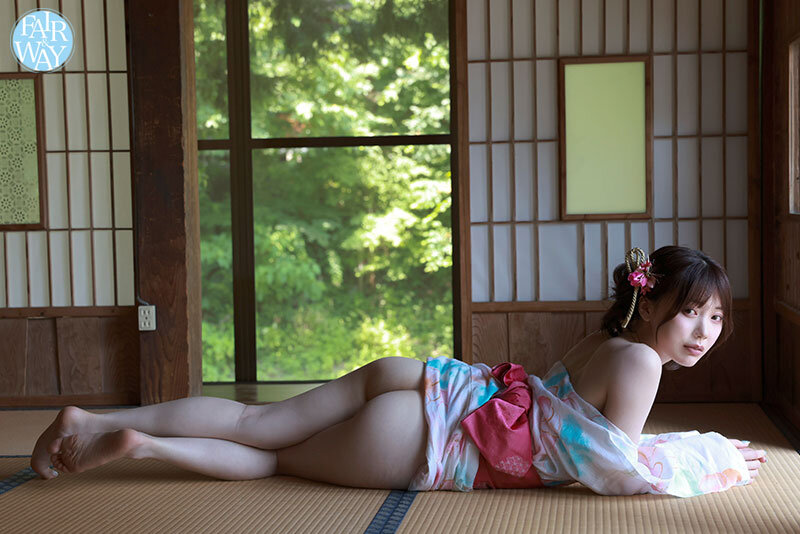 FWAY-037 Part 3 - 54 minutes