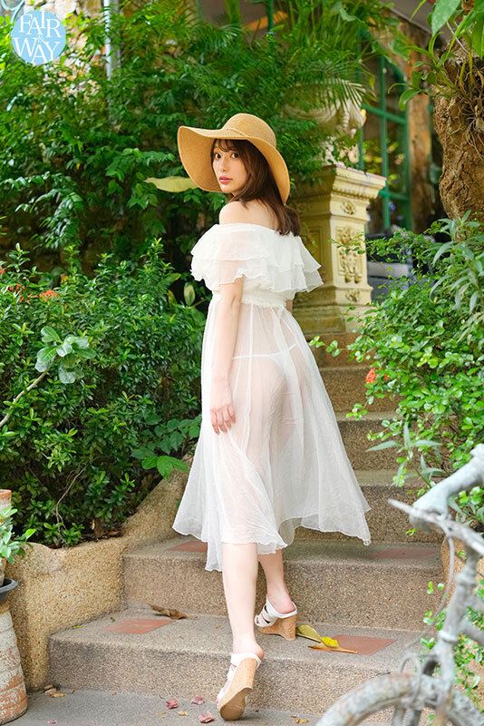 FWAY-038 第 3 部分 - 54 分钟