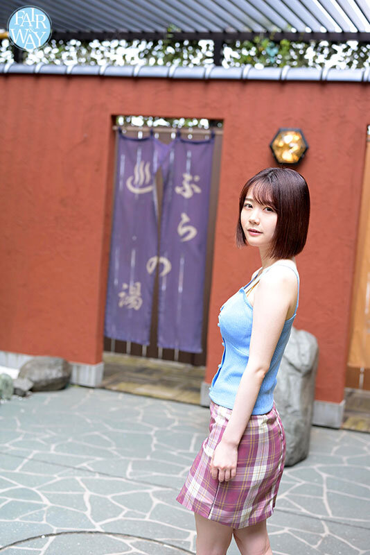 FWAY-043 Bagian 2 - 41 minit