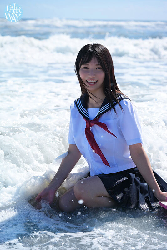 FWAY-054 パート 2 - 41 分