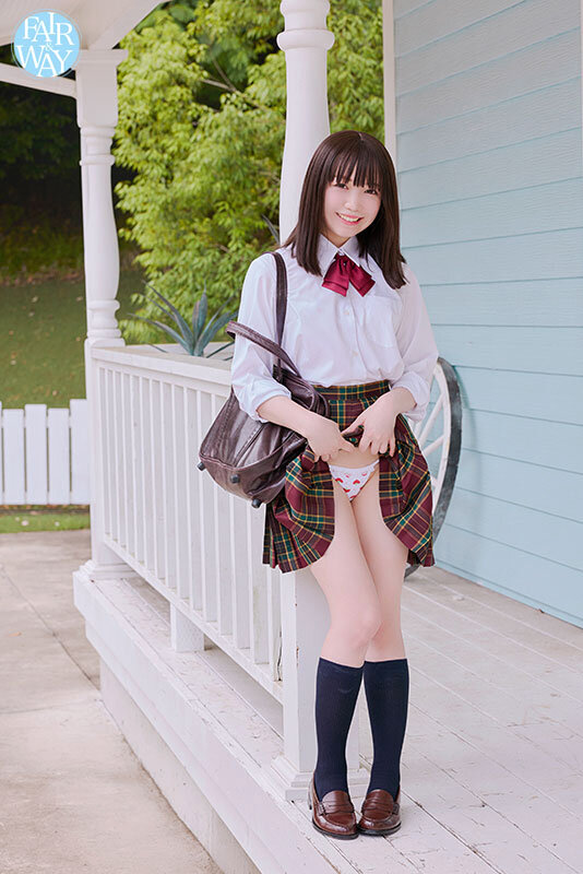 FWAY-057 Bagian 1 - 30 minit