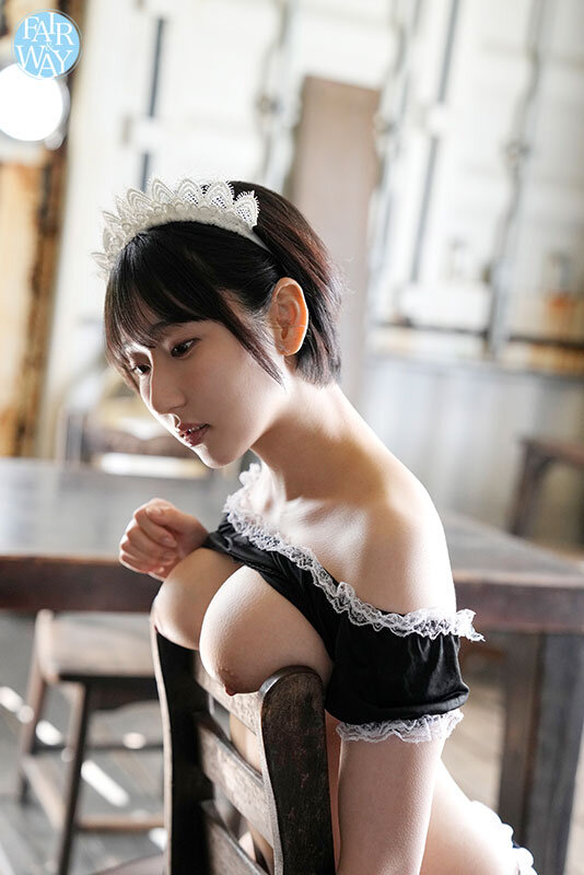 FWAY-061 第 2 部分 - 41 分钟