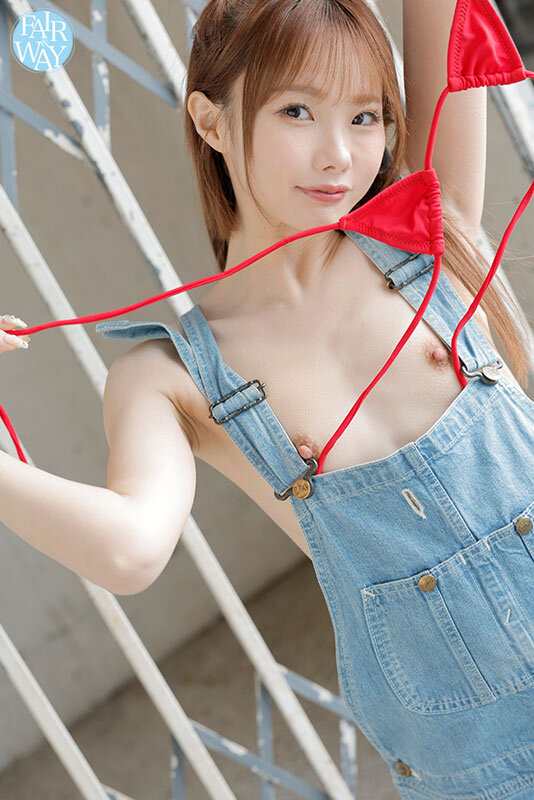 FWAY-066 パート 3 - 50 分