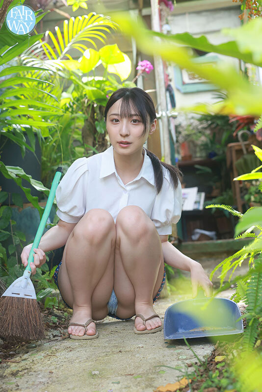 FWAY-077 Part 2 - 46 minutes