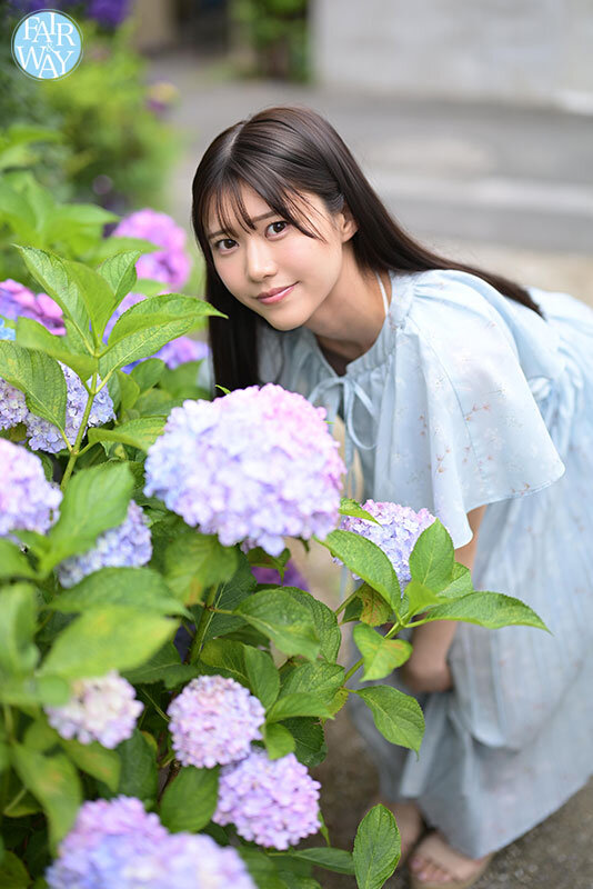 キミは天然美 NATURAL VENUS 愛才りあ 画像1