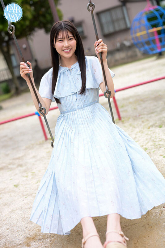 キミは天然美 NATURAL VENUS 愛才りあ 画像4