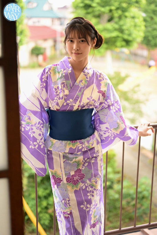 キミは天然美 NATURAL VENUS 愛才りあ 画像9