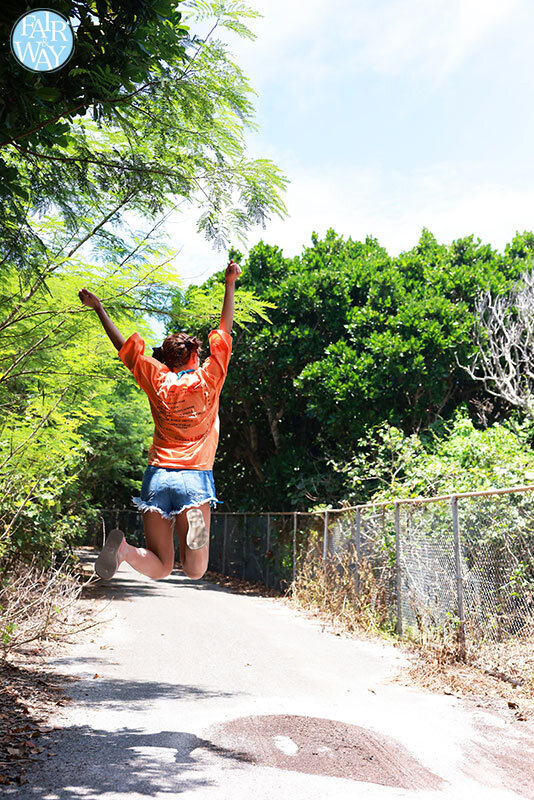 FWAY-079 Bagian 3 - 58 minit