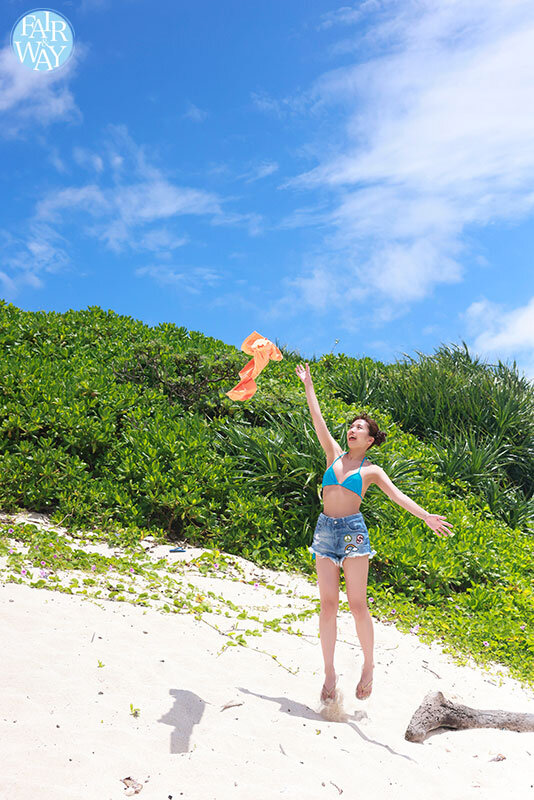 FWAY-079 Bagian 4 - 72 minit