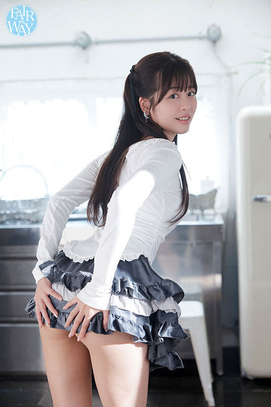 FWAY-081 パート 1 - 30 分