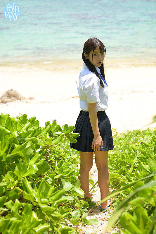 脱グラドル 福田ゆあ 6枚目