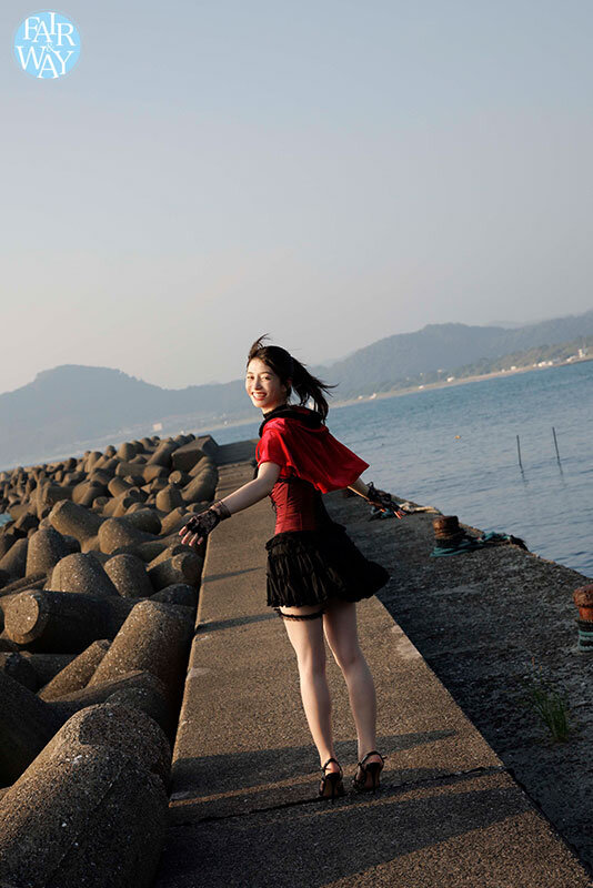 FWAY-088 パート 5 - 82 分