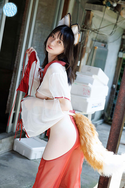 瀬戸環奈