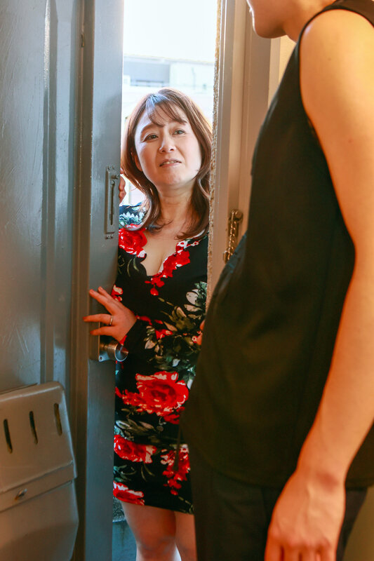 FWTR-020 Part 12 - 85 minutes