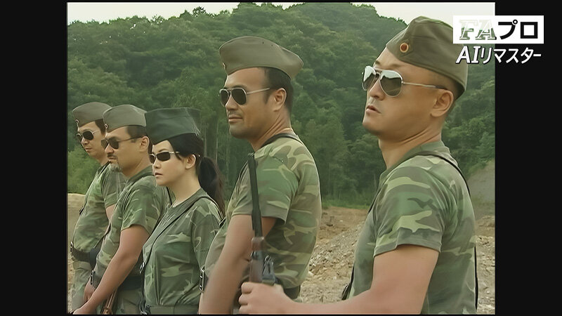 FXAIH-361 パート 20 - 144 分