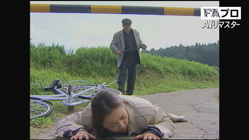 FXAIH-364 第 3 部分 - 40 分钟