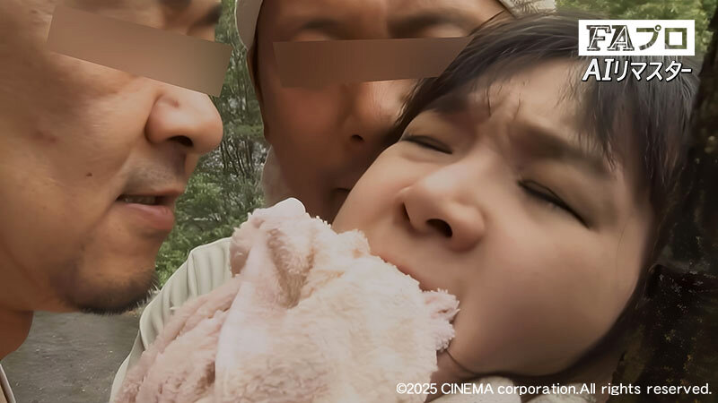 FXAIH-427 パート 4 - 45 分