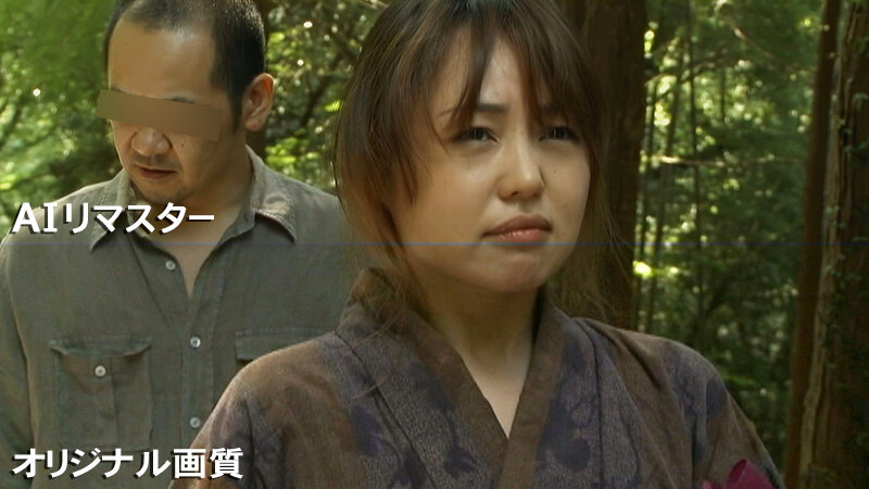 【AIリマスター版】ヘンリー塚本監督作品 川上ゆうのお○んこいい 貧乏人の女を抱く男たち 画像15