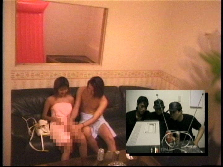 FYRL-001 第 5 部分 - 74 分钟