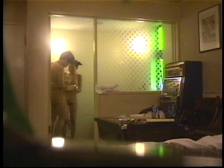 FYRL-001 第 8 部分 - 107 分钟