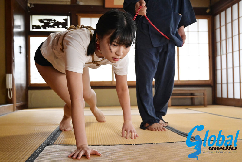 GAJK-002 Bagian 3 - 54 minit