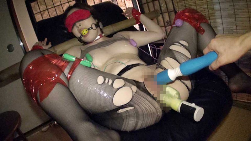 GAMS-004 第 8 部分 - 86 分钟