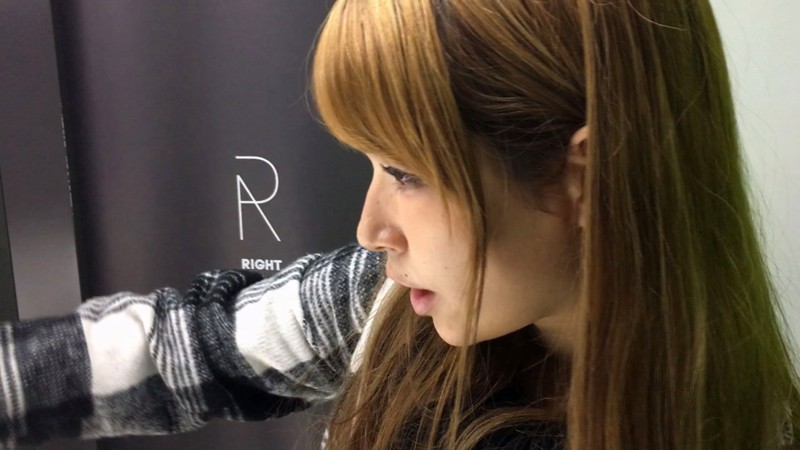 GAOR-088 パート 4 - 69 分