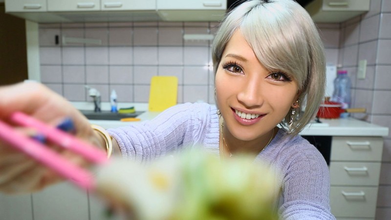 GAOR-093 Part 8 - 128 minutes