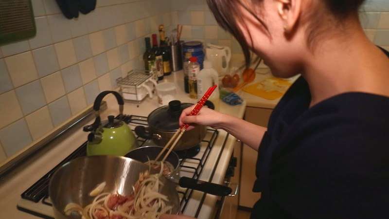 GAOR-095 Part 7 - 108 minutes