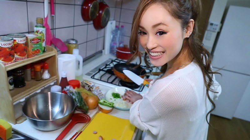 GAOR-096 パート 7 - 108 分