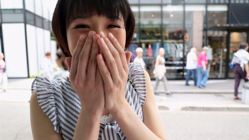 GAOR-097 Bagian 4 - 72 minit