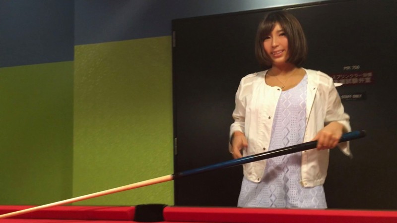 GAOR-103 Part 3 - 52 minutes