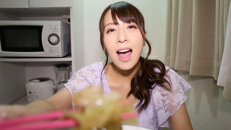 GAOR-110 Part 8 - 121 minutes