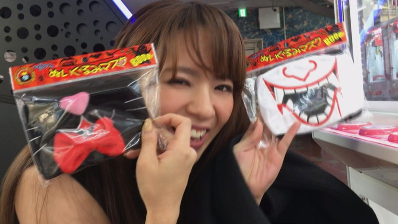 GAOR-113 パート 4 - 66 分