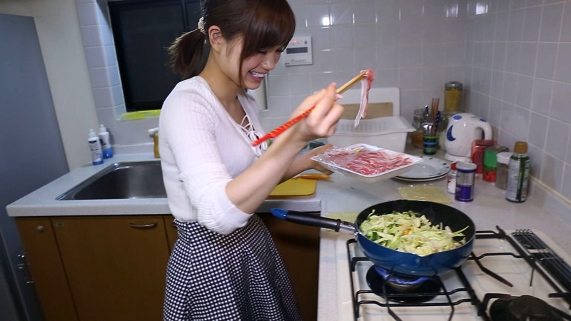 GAOR-117 Bagian 7 - 102 minit