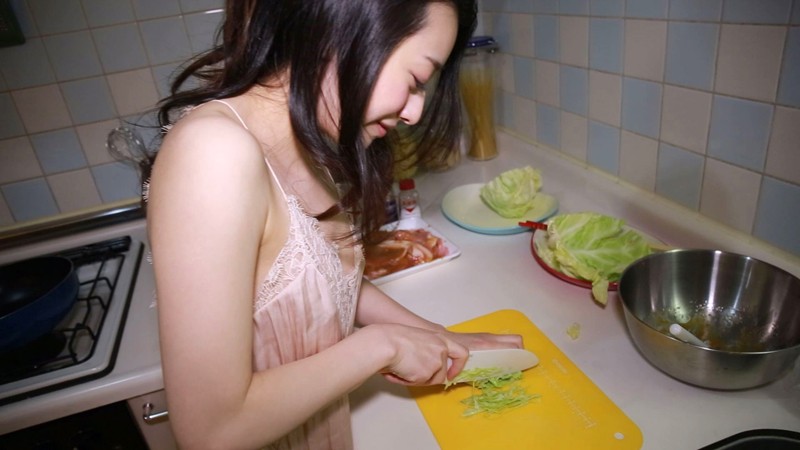 GAOR-119 Bagian 8 - 114 minit