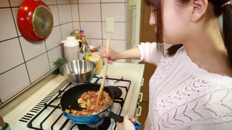 GAOR-121 Part 7 - 102 minutes