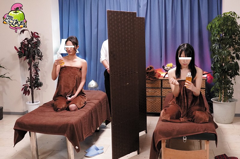 GAPL-051 第 1 部分 - 30 分钟