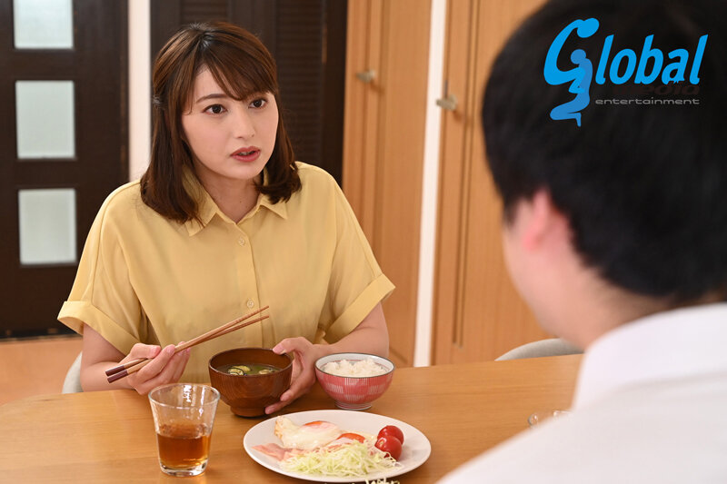 GARA-004 パート 1 - 30 分