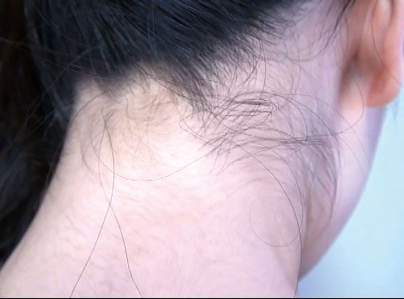 GAT-019 パート 10 - 138 分