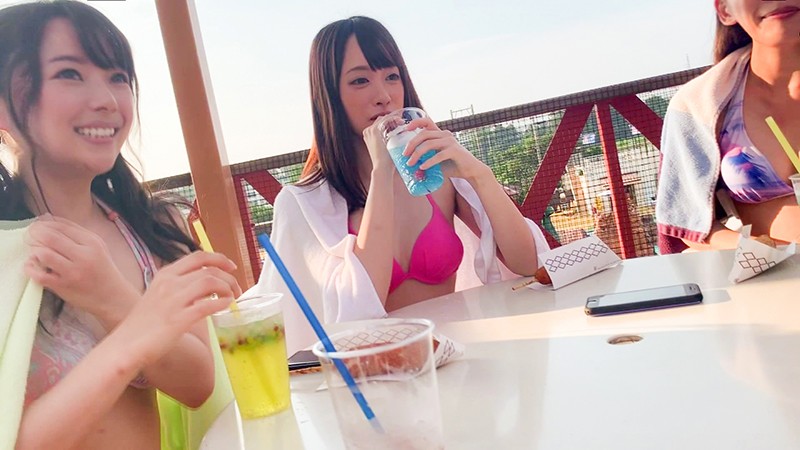 GAV-024 パート 8 - 114 分