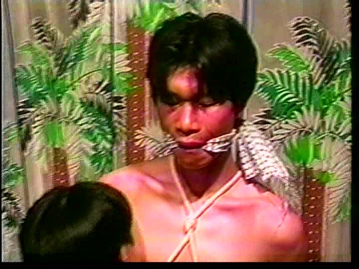 GAYS-026 パート 16 - 195 分