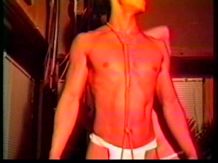 GAYS-026 パート 4 - 63 分