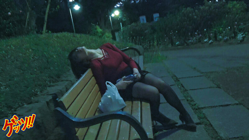 GBAN-009 Bagian 8 - 79 minit