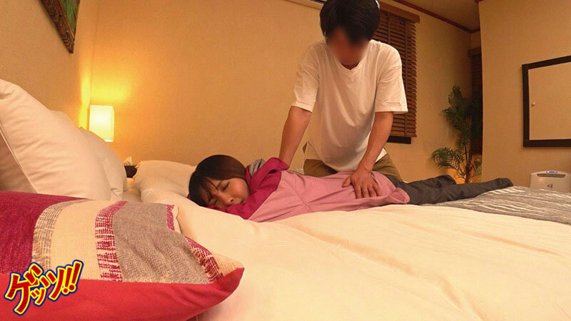 登山女子御用達 山登り好きのソロハイカーばかり狙うマッサージ治療院 画像6