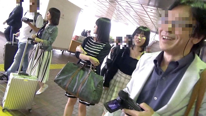 GBCR-018 パート 7 - 102 分