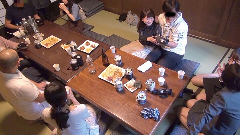 GBCR-026 第 1 部分 - 30 分钟