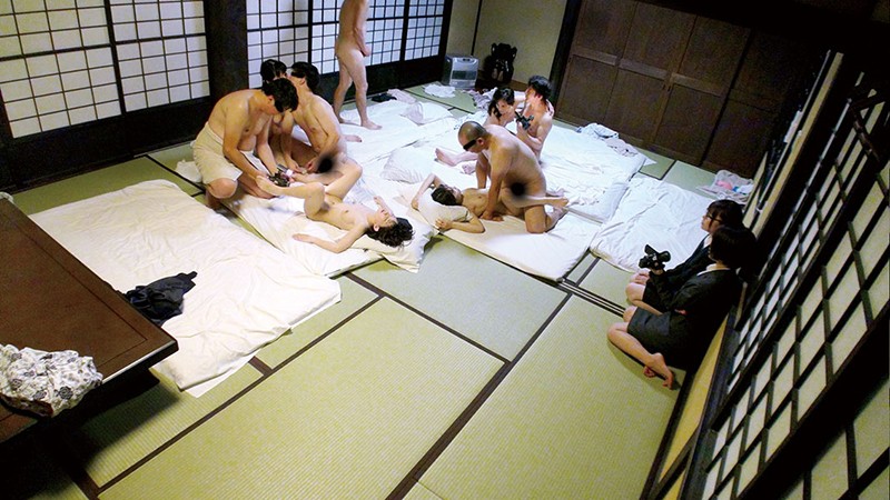 GBCR-026 第 17 部分 - 222 分钟